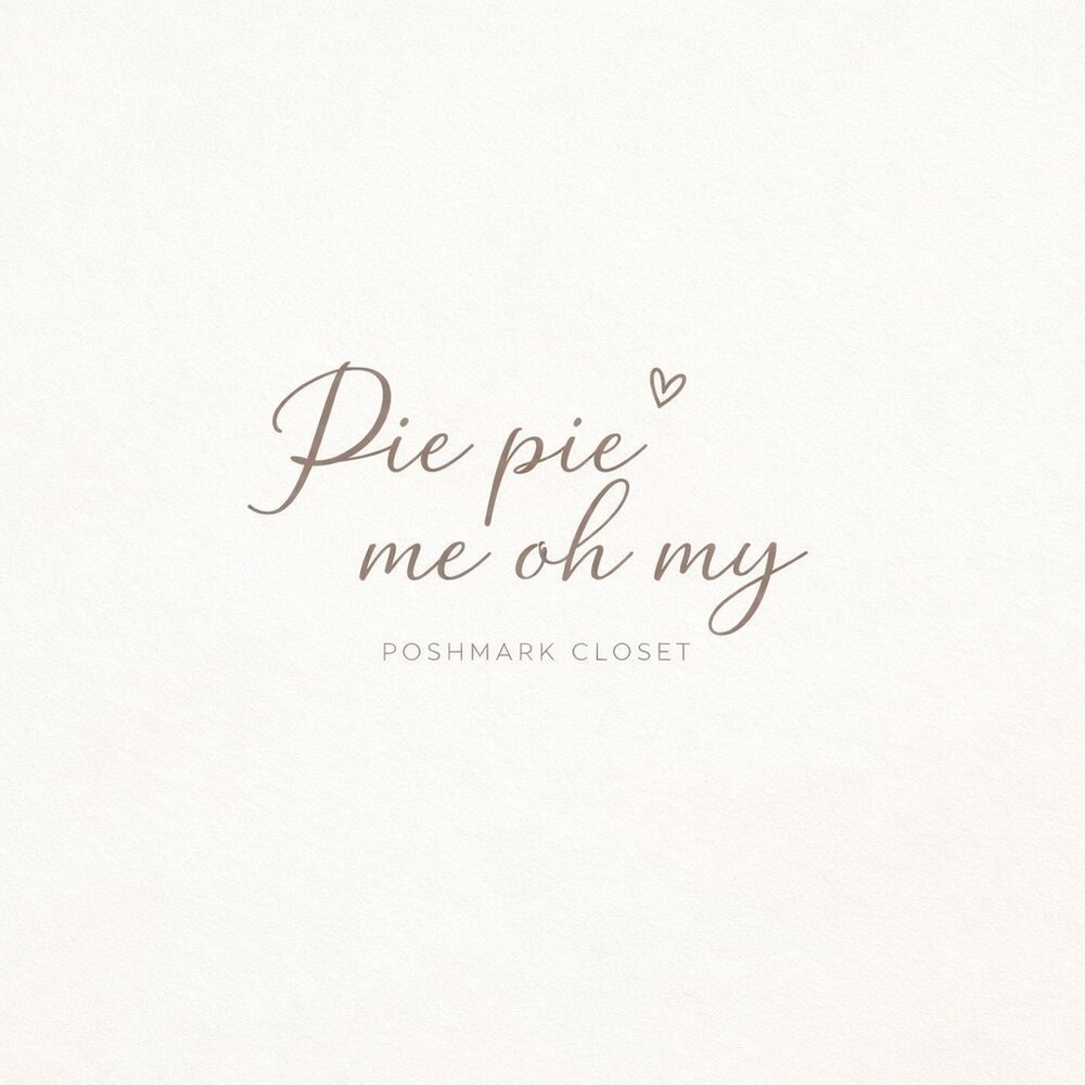 Meet your Posher, Sunny and